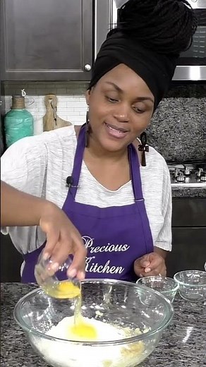 The best Banana Fritters