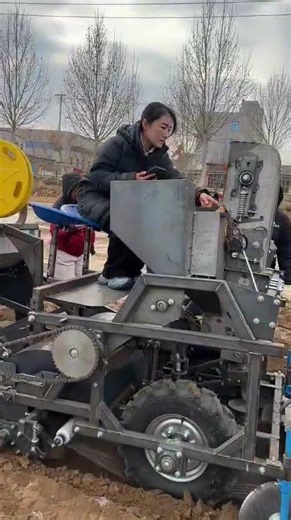 gHlS : 知らなきゃ損！プロが教える農業機械の裏技10選!! #agricultural #farmmachinery