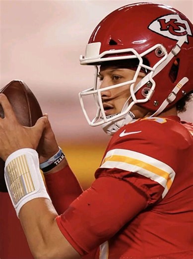 Hilarious Patrick Mahomes Moments You Can't Miss!