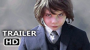 LITTLE EVIL Official Trailer