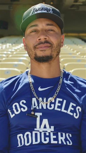 Los Angeles Lakers | This is LA. | Instagram