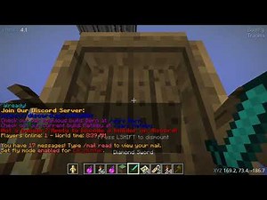 Minecraft Hacks. Impact 1.12.2 Hacked client Installation tutorial.