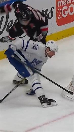 601K views · 6.7K reactions | 60 FOR AUSTON MATTHEWS!  : ESPN+ ➡️...