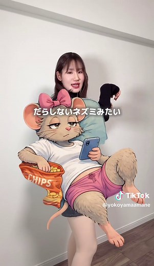姿勢で人生変わるミニスカート特集🎀