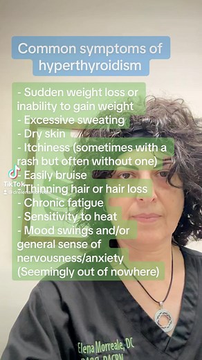 It’s so important to not only get a full thyroid panel done (at...