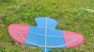 255K views · 4.4K reactions | Tutorial mini guryon na saranggola | YAN KITE TV | Facebook