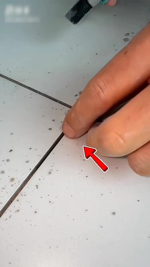 2.7K reactions | No tension of gap between tiles #shortsvideo Teru:...