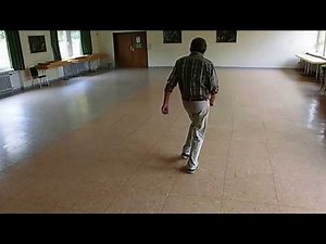 Linedance 32 counts Jack is back