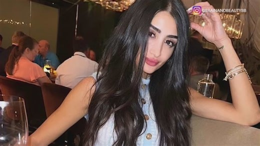 OnlyFans model faces 6 felony charges over alleged dating app burglaries