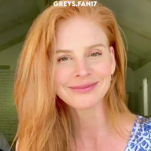 Sarah Rafferty: The Beauty of Donna Paulsen in Grey's Anatomy and Suits