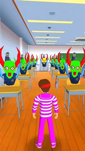 Chicken Wing # Sakuraschoolsimulator # Sakurashorts # Sakura gaming#Sss#SakuraFeed#Sss#Cartoon