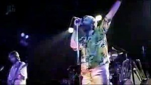 Genesis Live in London 1980