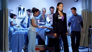 Hawthorne season 1 All the Wrong Places Reviews