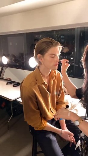 Backstage Vibes #fyp #foryou #parati #moda #backstage #fashion