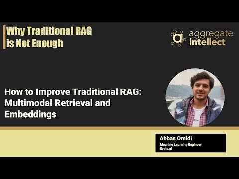 How Can We Improve Traditional RAG with Multimodal and Practical Enhancements?