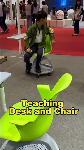 Flexible Classroom Layouts Made Easy