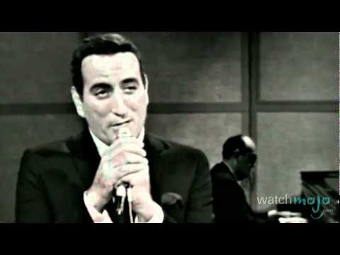 The Life and Career of Tony Bennett