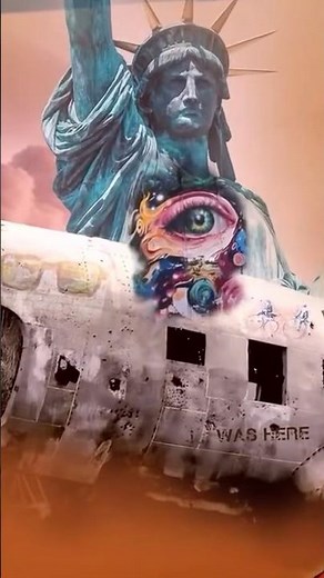 Infinite Zoom Video for Relaxation - Endless Zoom