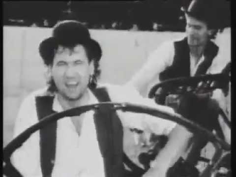 Fish & Tony Banks - Short Cut To Somewhere (1986)
