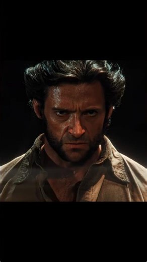 "Wolverine vs Sabertooth" Fragment - slxughter (slowed) | #viral #wolverine #fight #@user-xi4qb6mj2z