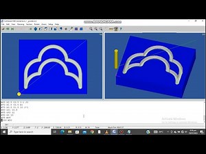 CutViewer Exercise 3