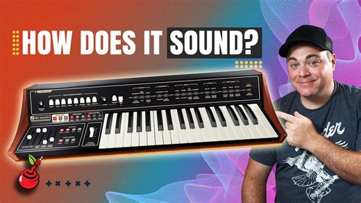 Exploring Cherry Audio Pro Soloist: Features and Sounds