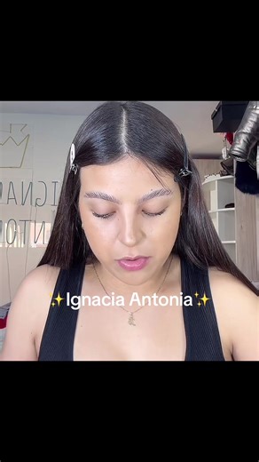 Live #ignaciaantonia👑 #mamaprimeriza💜💓 #ignaciaantonia #bastian #mamaprimeriza