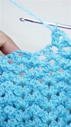 Easiest crochet pattern for kids fashion #ytshorts #shorts #crochetcrosai #crochetprojects