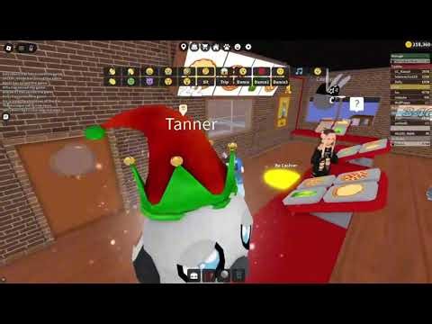 UglyNico has a message for the Work at a Pizza Place Mods