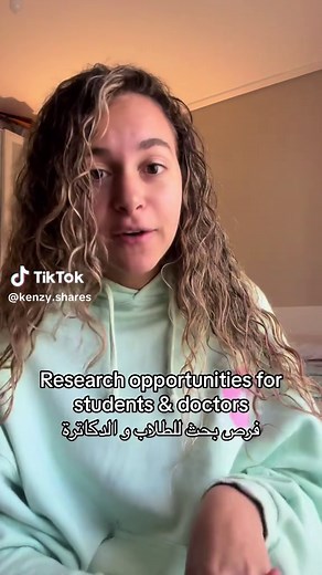 Healthcare Student Research Opportunities & Lectures by Harvard Doctors