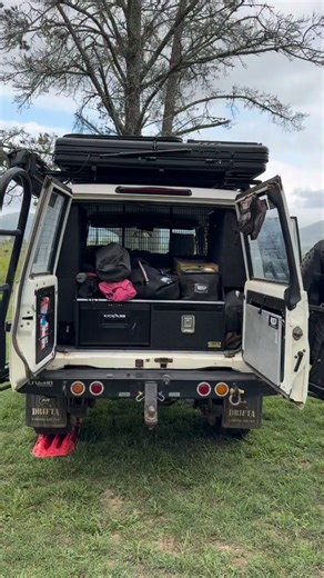 1.3 Desert Cruiser Plus . still opens in a minute 😀 pre sale notifications now on home page or call drifta stores to put your name down 😀👍👍 | Drifta Camping and 4WD