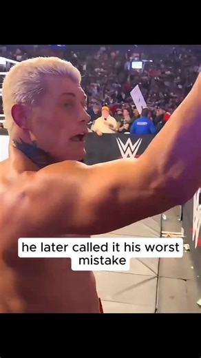 58K views · 644 reactions | 10 WWE Wrestlers Who Regret Their Entire Career #WWE #SmackDown #WWERaw | Janiero Sports | Facebook