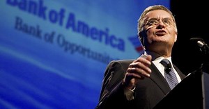 FRONTLINE:Breaking the Bank Season 2009 Episode 12