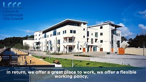 2.2K views · 20 reactions |  WE'RE RECRUITING: 3 x senior management roles open now for applications:  Head of Parks & Amenities  Head of IT & Commercialisation  Head of HR & Organisation Development (OD) Apply now: https://lisburnandcastlereagh.getgotjobs.co.uk Applications open until 30th July 2023. Please share if you know someone who'd be perfect for one of these roles. | Lisburn & Castlereagh City Council | Facebook