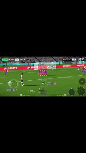 Ronaldinho Gaucho en FIFA 16: Trucos y Modificaciones