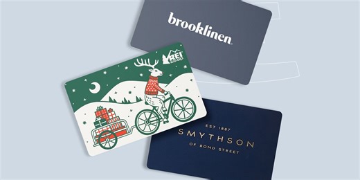 33 Perfect Gift Cards for Mother’s Day