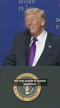 Trump and Vance slam AOC’s performance at Munich Security Conference