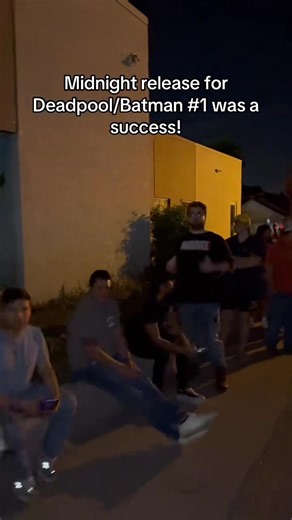 Comic book midnight releases at Kaboom are the places to be! New comics, free food, games, giveaways, and good vibes! | Kaboom Comics - McAllen Tx