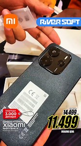 78K views · 169 reactions |  Xiaomi Redmi Note 14  8 GB RAM | 256...