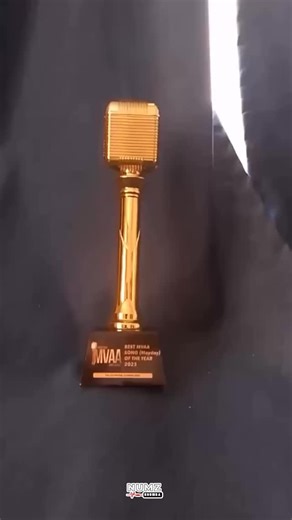 CONGRATULATIONS Fally Ipupa for hitting 100 Million Views on YouTube for MAY DAY Music Video (International Lovers Anthem) It has also been Crowned Nigeria’s BEST SONG OF THE YEAR 2025 at Music video Africa awards the mvaawards NOT TO FORGET that the clip was uploaded 2 years ago precisely on April 16, 2023 | Dj NUMZ 254