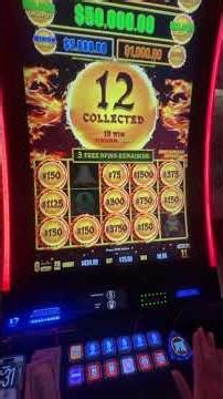 HUGE Bonus On Happy & Prosperous! Over 100x My Bet! 🤑 @cowboyslots #dragonlink #jackpot #slots