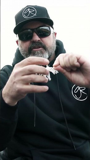 How to Rig the G-Ratt Baits Webber #fishing #bassfishing #grattbaits #webber