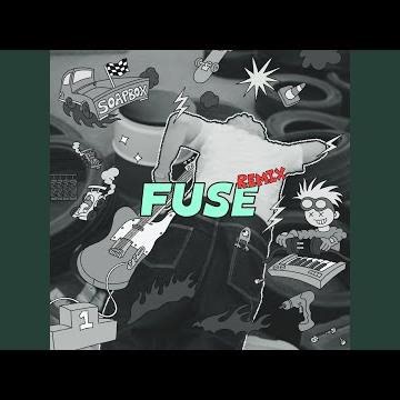 FUSE Remix (Feat. Rockett, SKOLOR, D-Hack, slez)