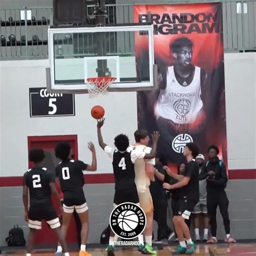 2027 Preston McVey AE5 Main Event April 2026