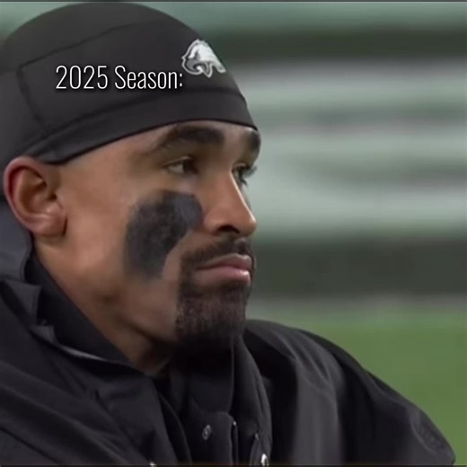 Philadelphia Eagles Season Analysis and Downfall