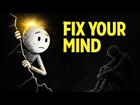 Romans 12:2 Explained | The Secret to Mental Transformation