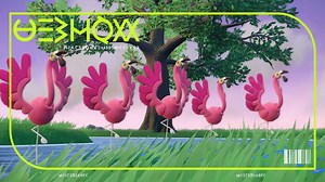 How to catch Flamigo | Flamigo Pokémon location in Scarlet and Violet %%page%% %%sep%% %%sitename%%