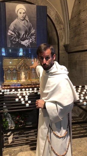 Comprendre la signification des reliques chrétiennes
