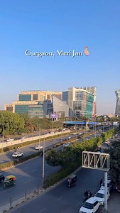 73K views · 1.2K reactions | Gurgaon is India’s second largest...