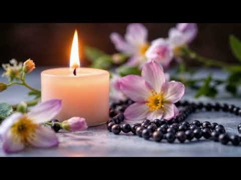 🌙 Gentle Evening Chant — Gregorian Music for Prayer & Sleep